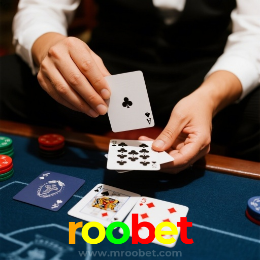 roobet | Cassino Online de Confiança com Slots e Jogos no Brasil