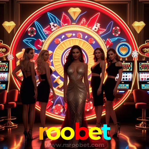 Surpresas e Ofertas Imperdíveis no roobet | Apostas e Cassino