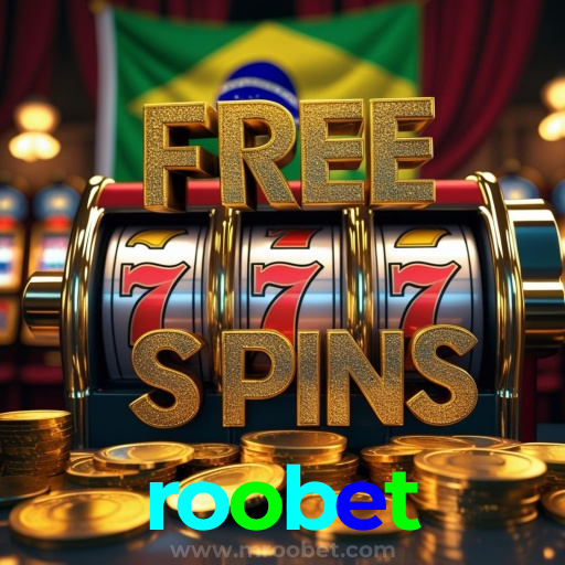 roobet: cassino online no Brasil — certificada e premiada