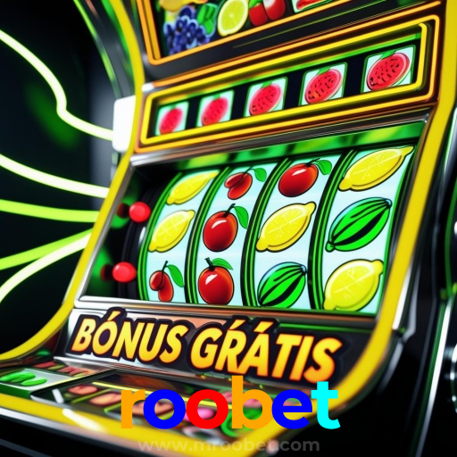 roobet: Slots com demo grátis, RTP visível e avaliações — escolha o seu favorito