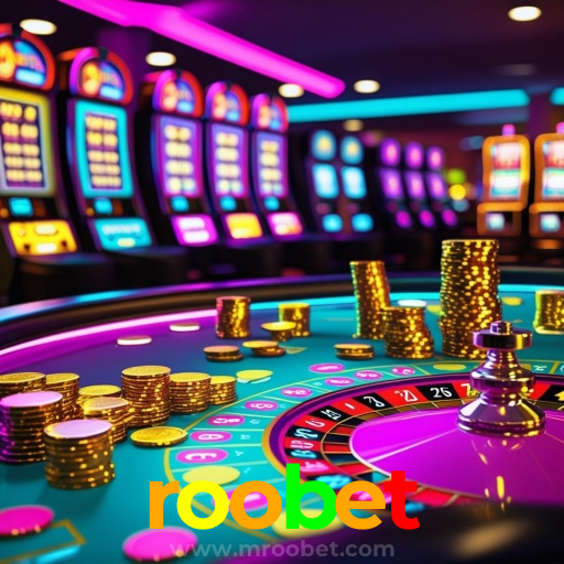 roobet GAME Apostas - Principais Probabilidades Esportivas
