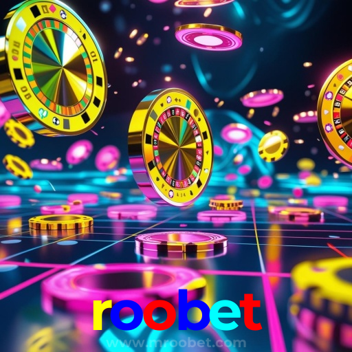 Descubra o Bônus Generoso e Promoções Exclusivas do roobet!