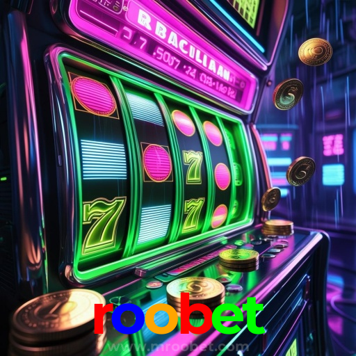 roobet Brasil | Cassino Online Seguro com Jogos em Tempo Real