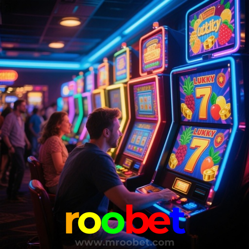 roobet Cadastro Fácil - Entrar e Jogar Hoje