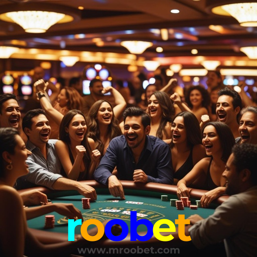 Cassino e apostas | roobet: plataforma segura e premiada