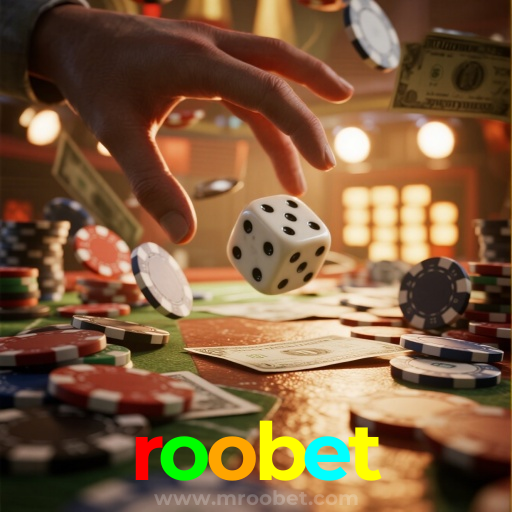 roobet | Cassino Online Imersivo com Experiência Profissional no Brasil